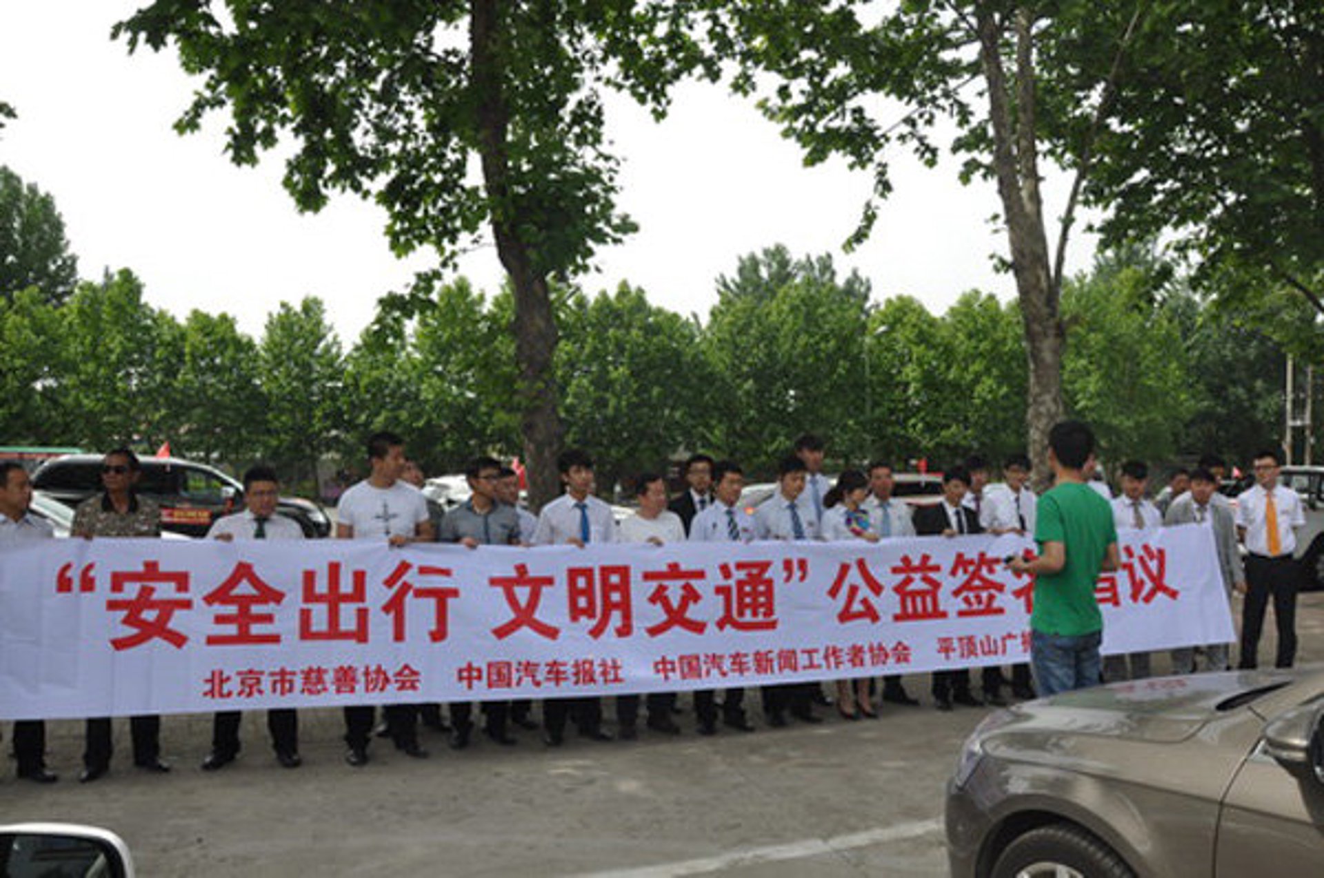 在北京自驾游，租车出行是否真的划算？