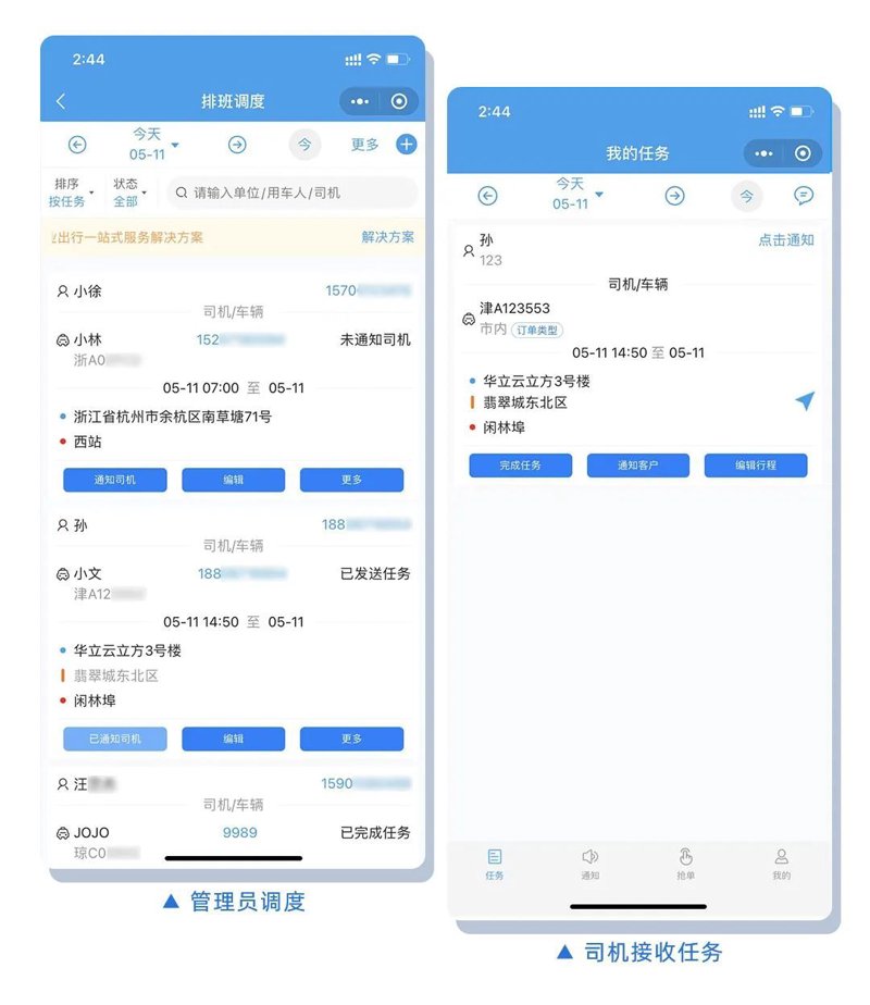 未来出行：揭秘汽车租赁行业的趋势与变革